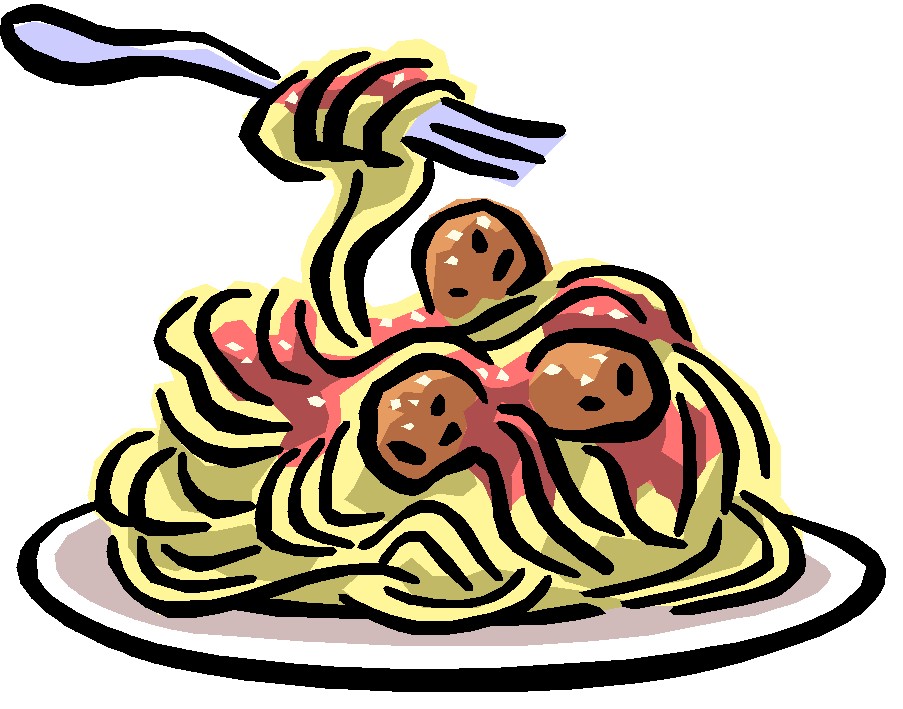 Pasta clipart free images