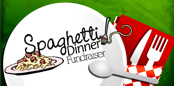 Spaghetti Dinner Fundraiser Png