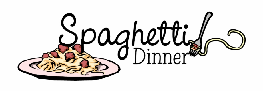 Meatball Clipart Spaghetti Dinner Fundraiser