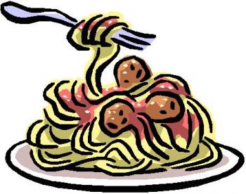 Spaghetti clipart free download on WebStockReview