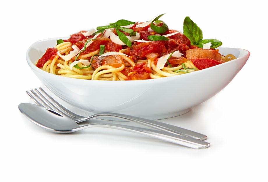 Spaghetti Clipart Plate Spaghetti