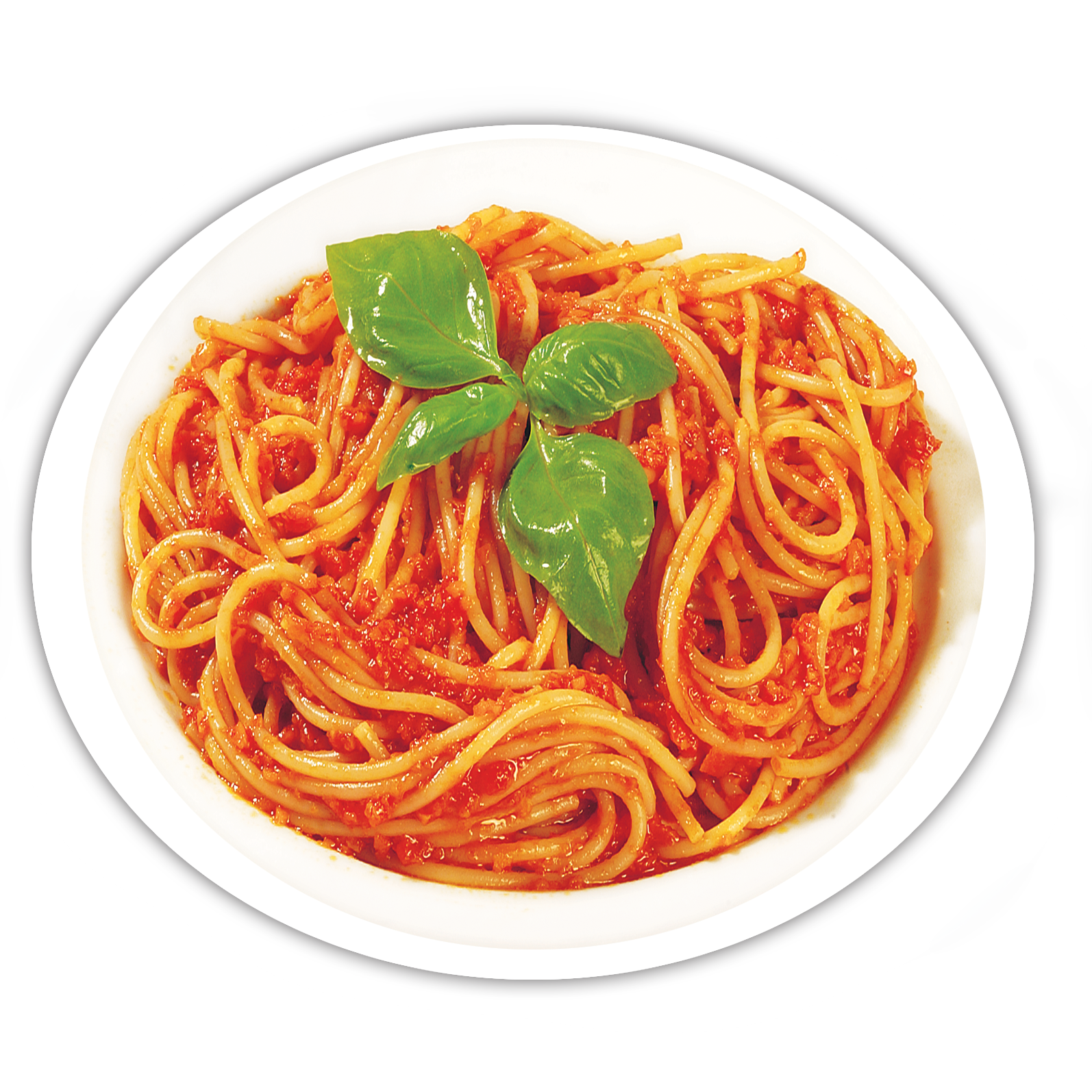 Spaghetti clipart transparent.