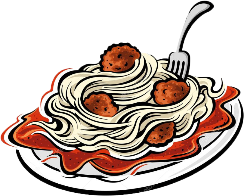 HD Spaghetti Dinner Fundraiser