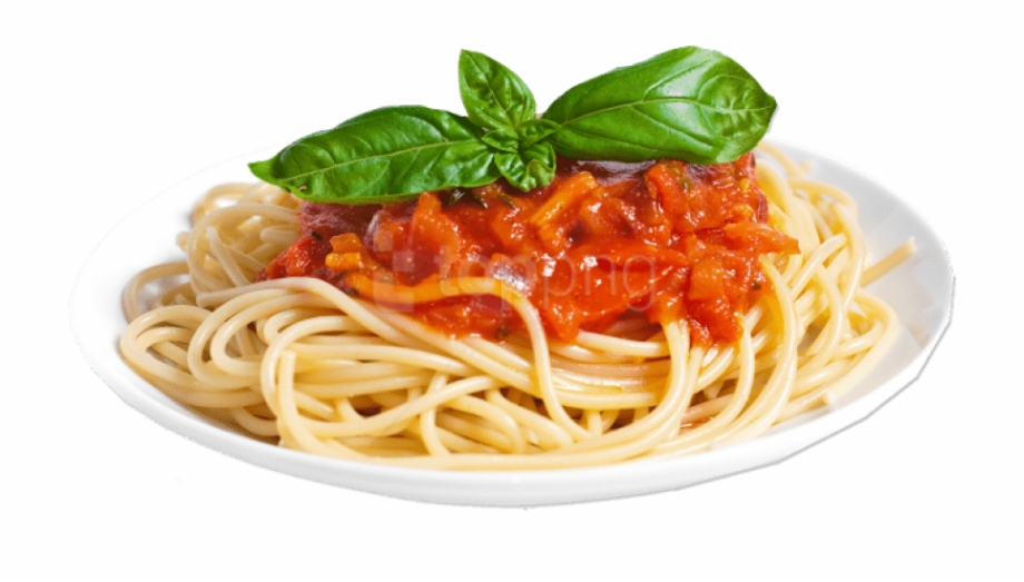 Download Spaghetti Images Background Transparent Background