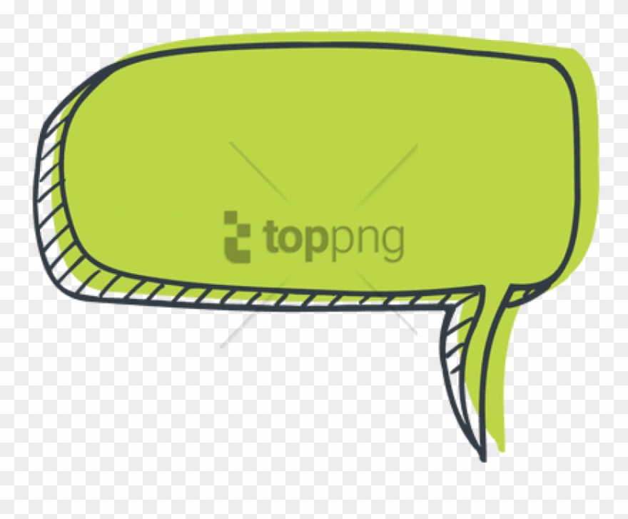 Free Png Speech Bubble Cute Png Image With Transparent