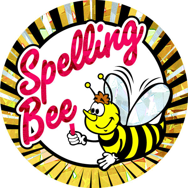 Spelling test clipart cute