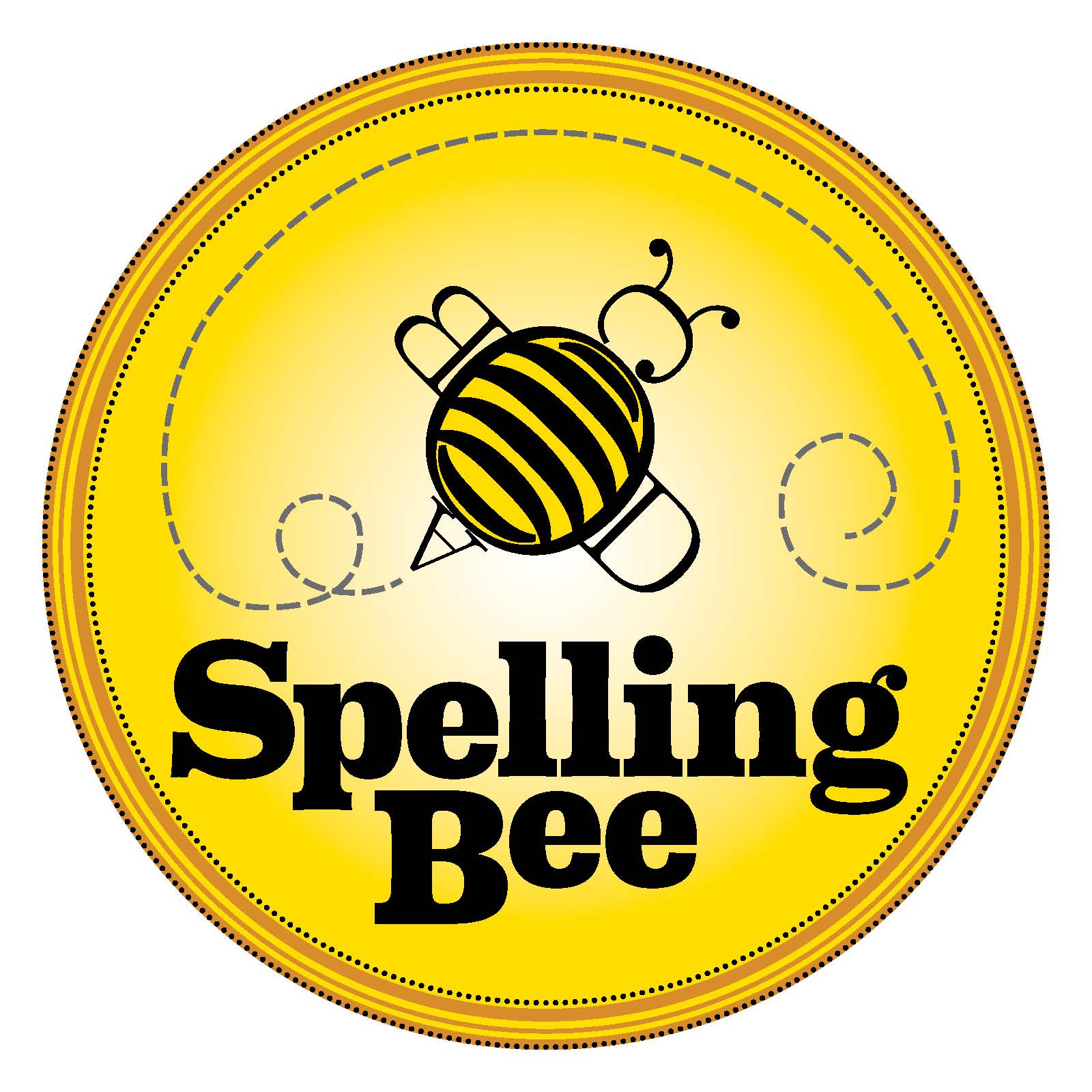 spelling clipart logo