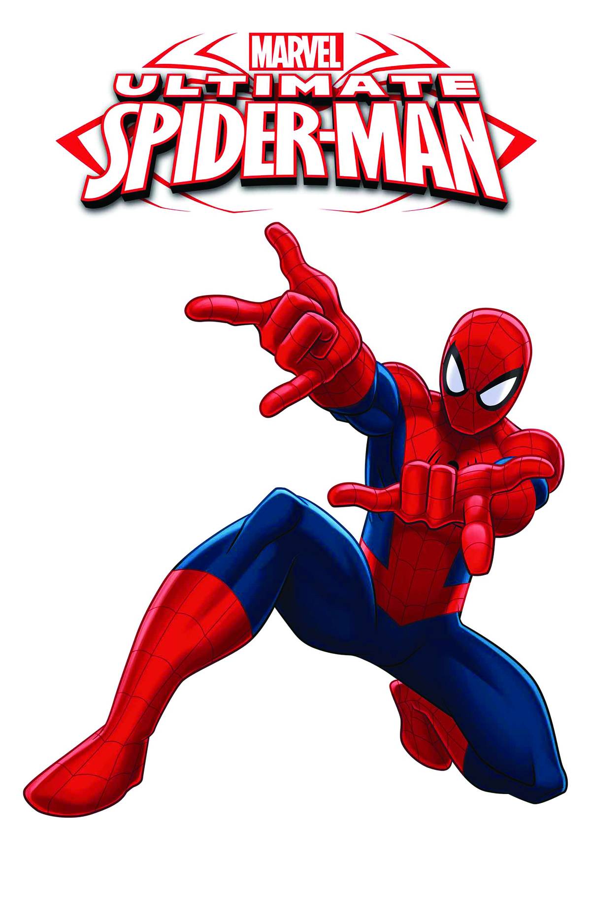 Free spiderman animated.
