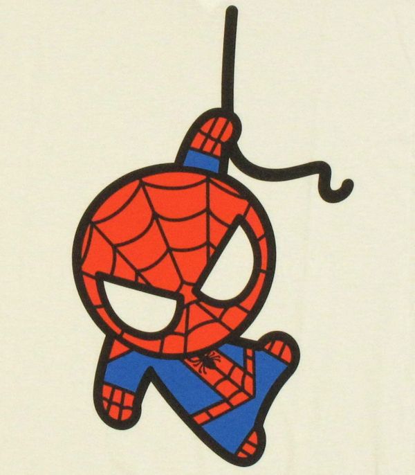Free Spiderman Animated Cliparts, Download Free Clip Art