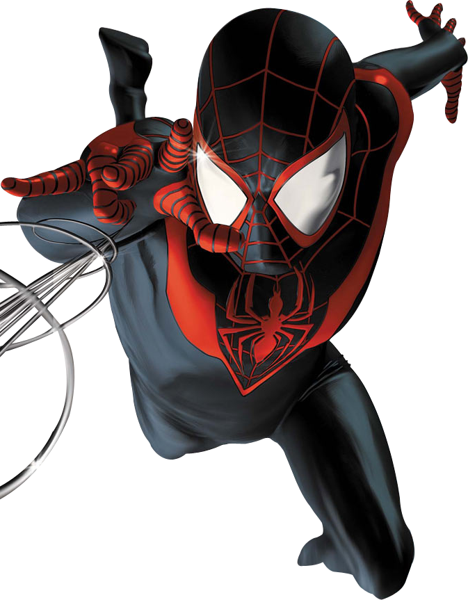 Free Black Spiderman Png, Download Free Clip Art, Free Clip
