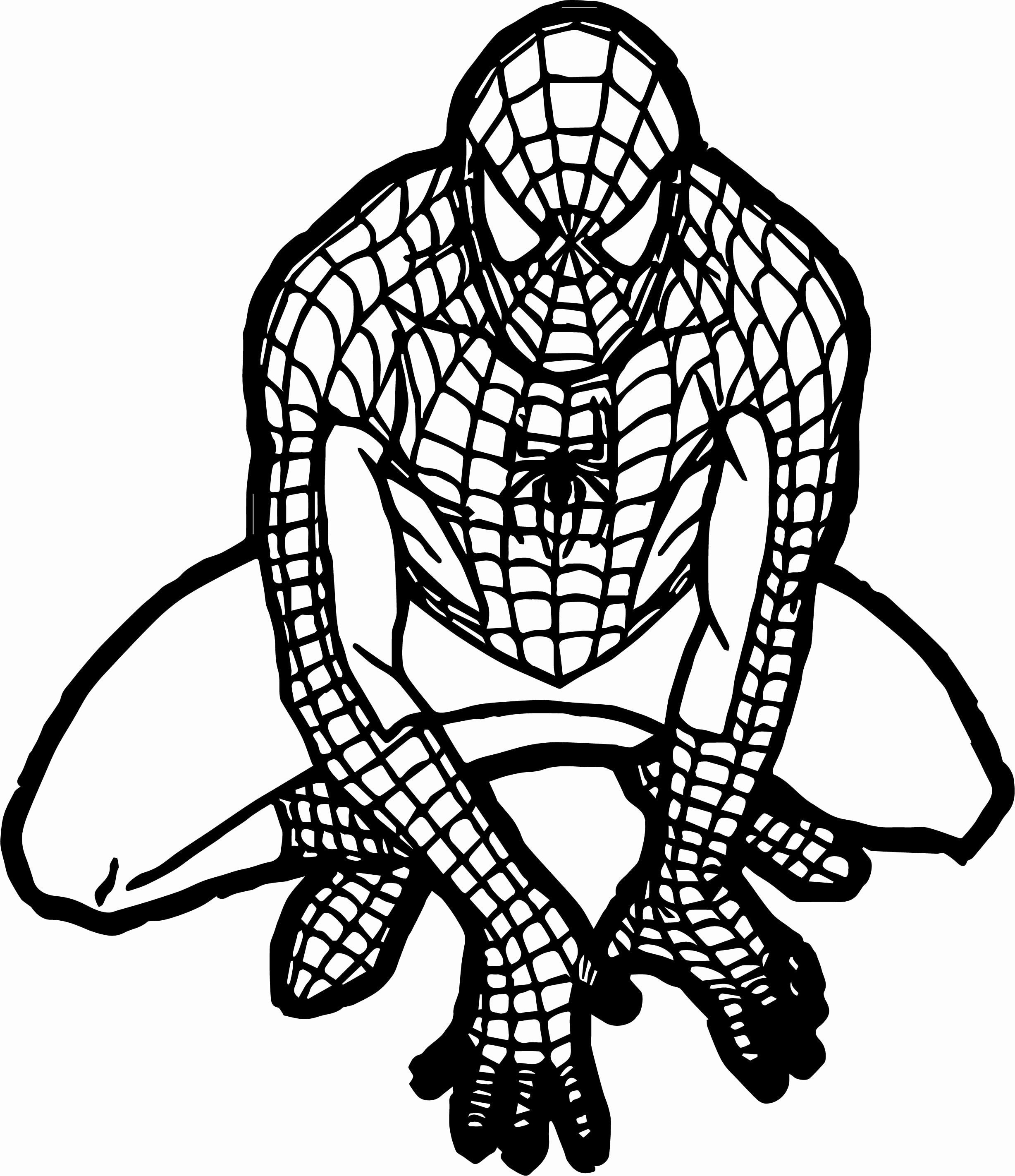 Free Free 61 Clip Art Spiderman Svg Free SVG PNG EPS DXF File