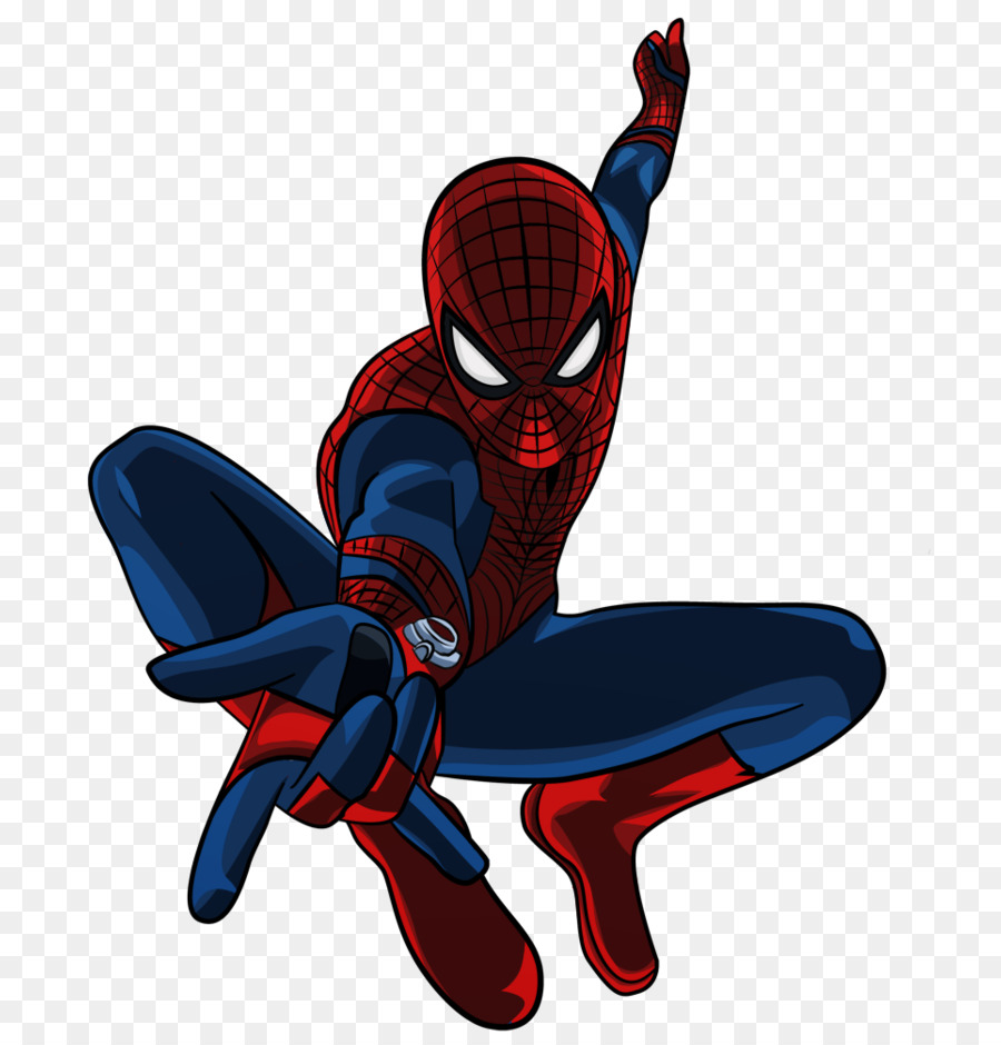 Spiderman Homecoming clipart