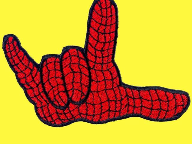 Free Spider Man Clipart, Download Free Clip Art on Owips