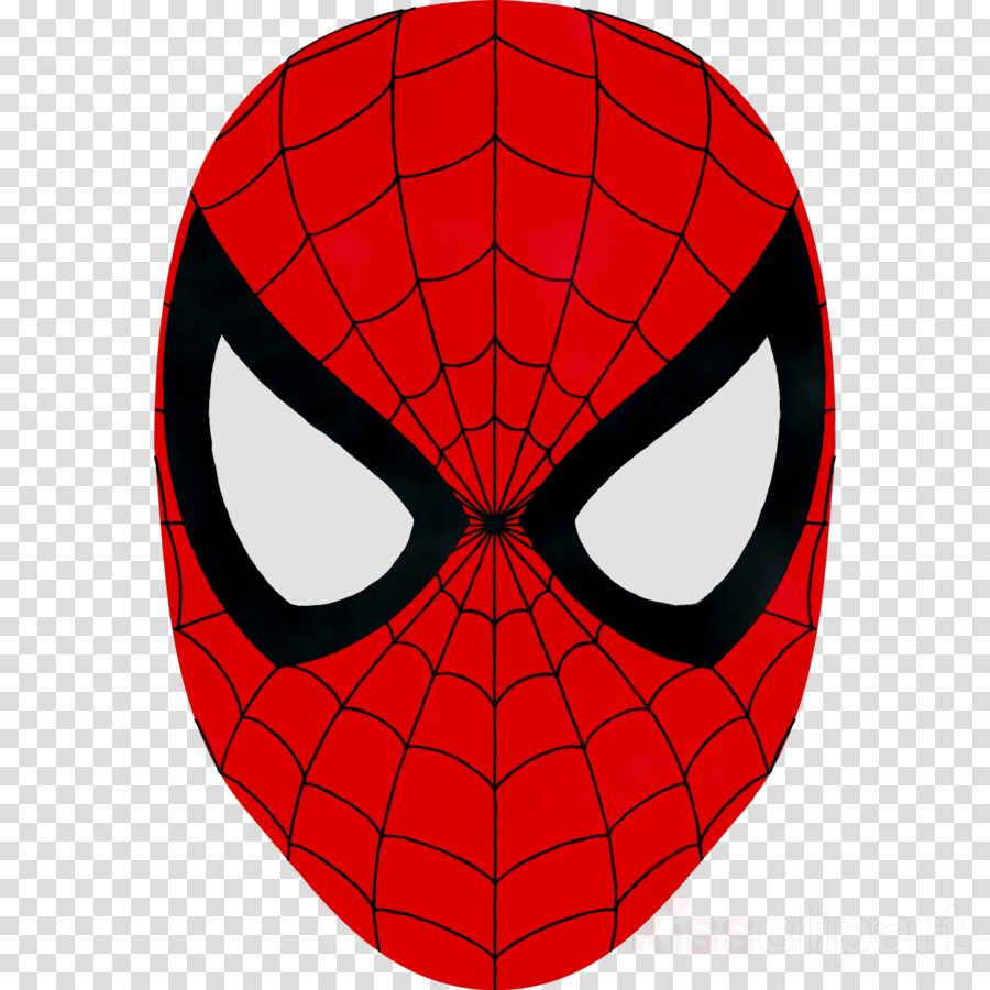 Spiderman Mask ColoringPages234 ColoringPages234