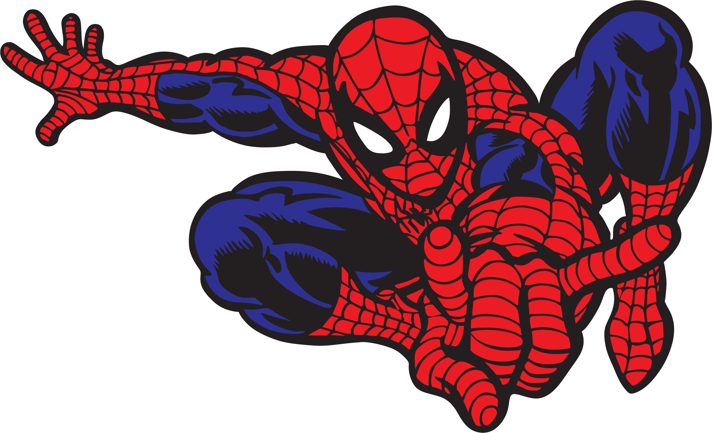 Spider man clipart printable pictures on Cliparts Pub 2020! 🔝