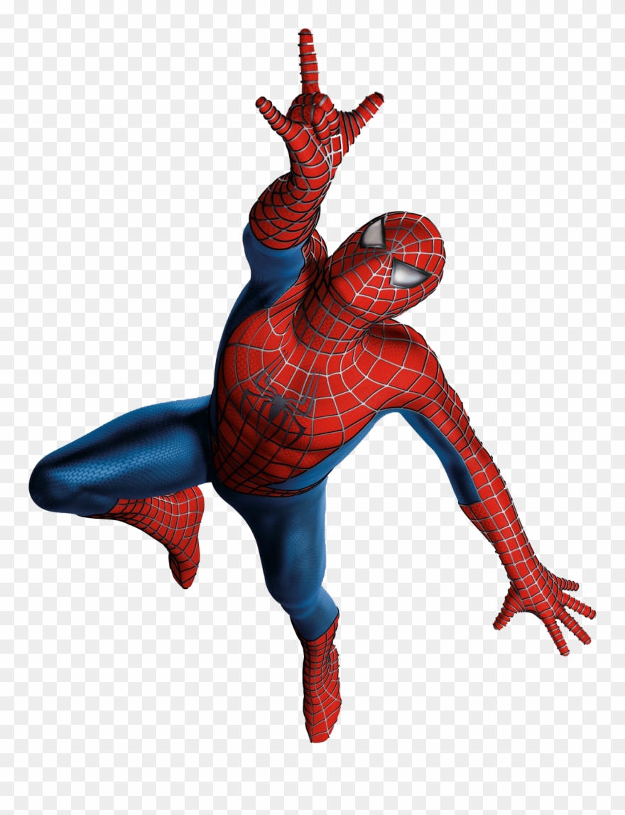 spider man clipart royalty free