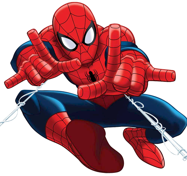 Free spiderman images.