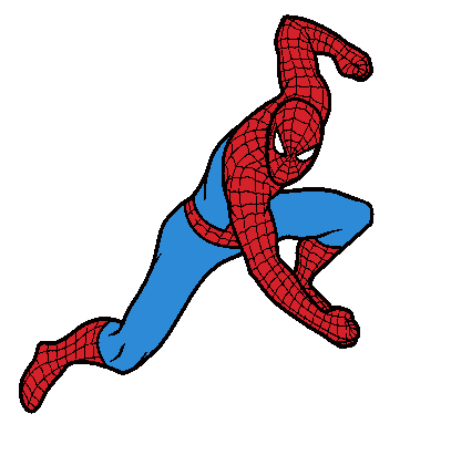 Free spiderman images.