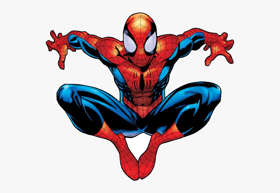 Spiderman ultimate spiderman.