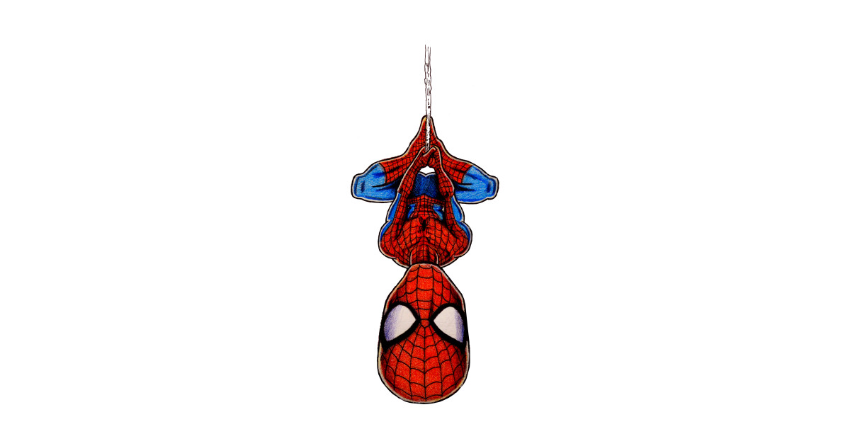 Spider man clipart upside down pictures on Cliparts Pub 2020!  