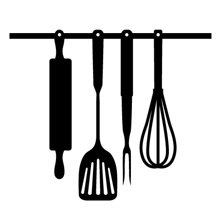 Free Kitchen Spoon Cliparts, Download Free Clip Art, Free