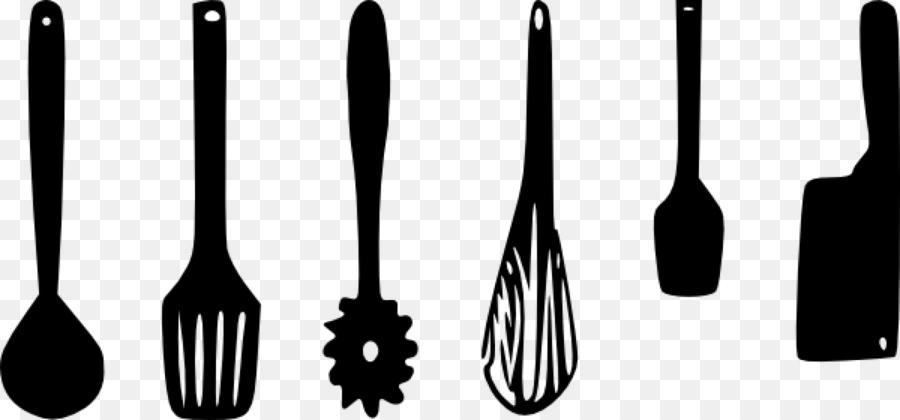 Download Free png cooking utensils clipart kitchen utensil