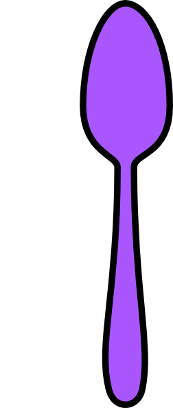 Free Pink Spoons Cliparts, Download Free Clip Art, Free Clip