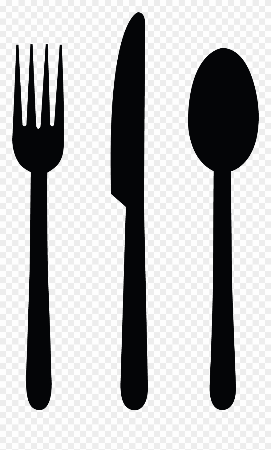 Similar cliparts fork.