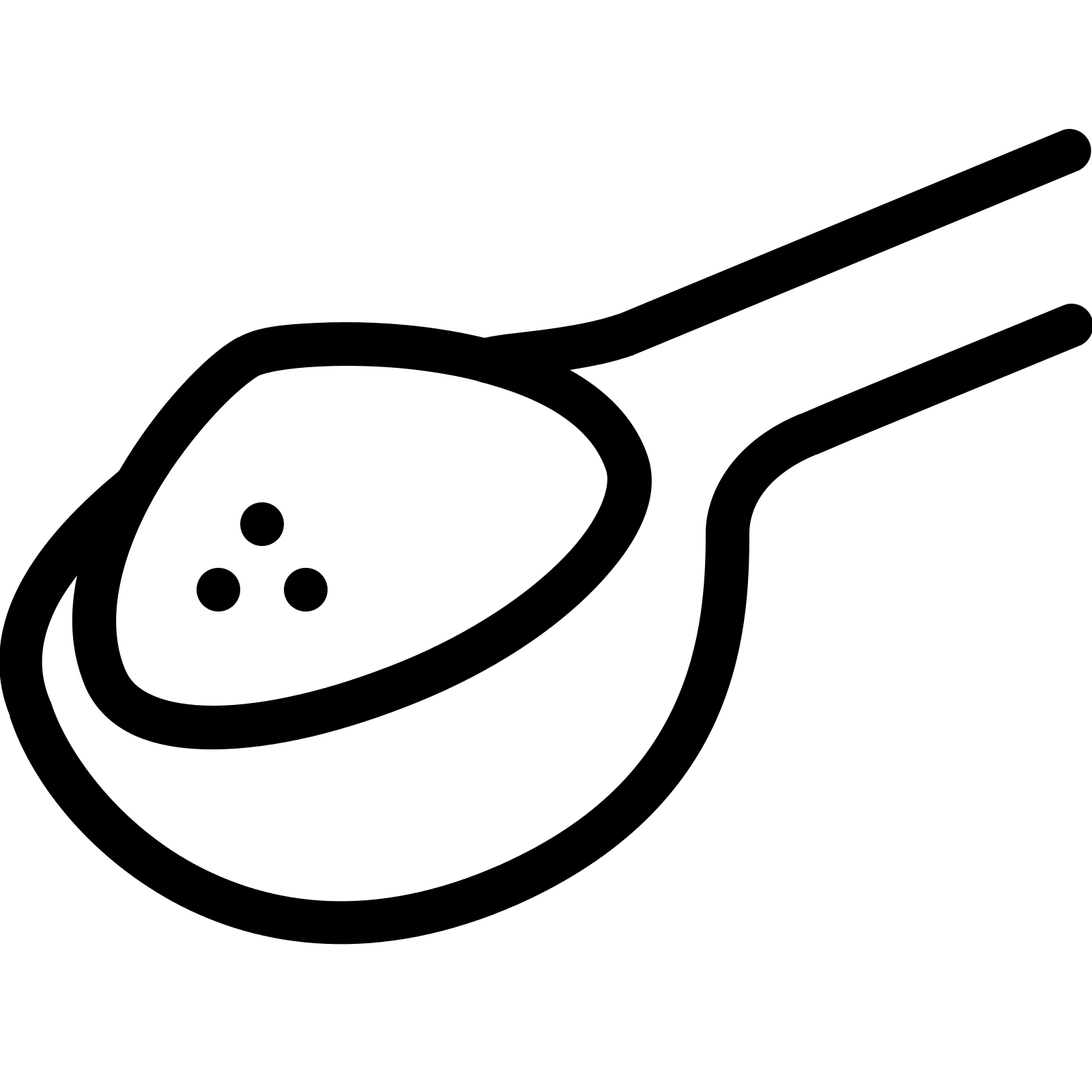 Spoon clipart free.