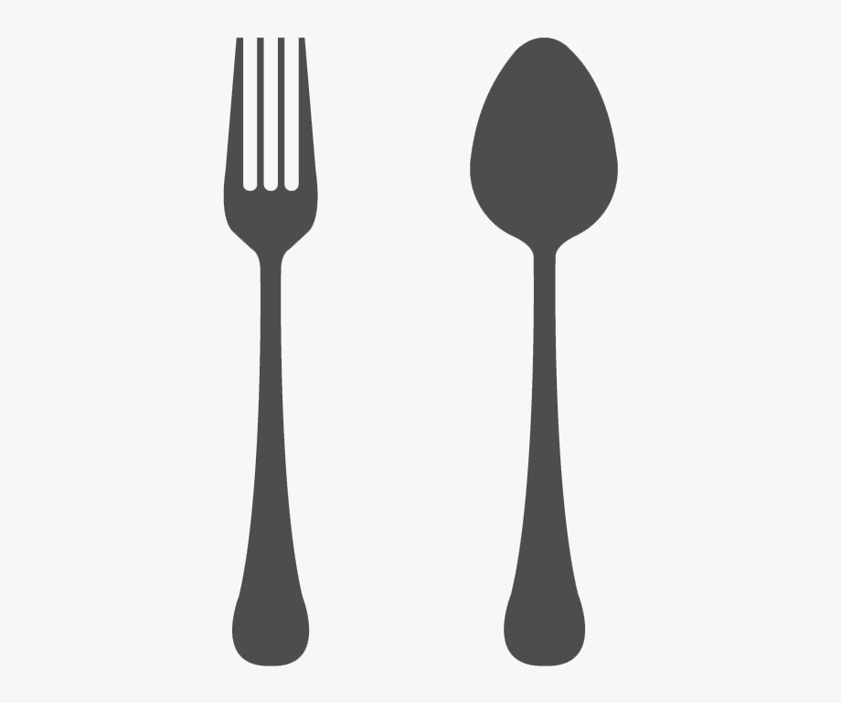 Fork And Spoon Png