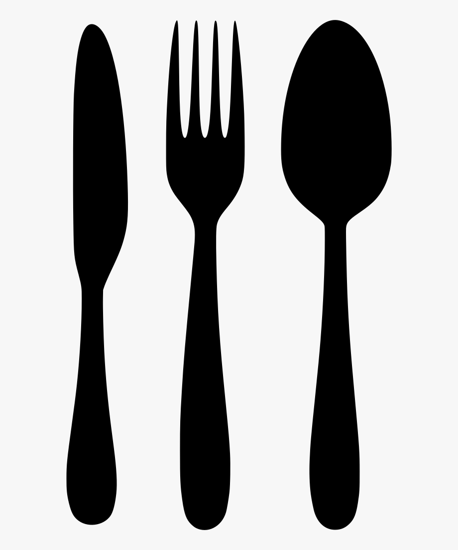 Info fork spoon.