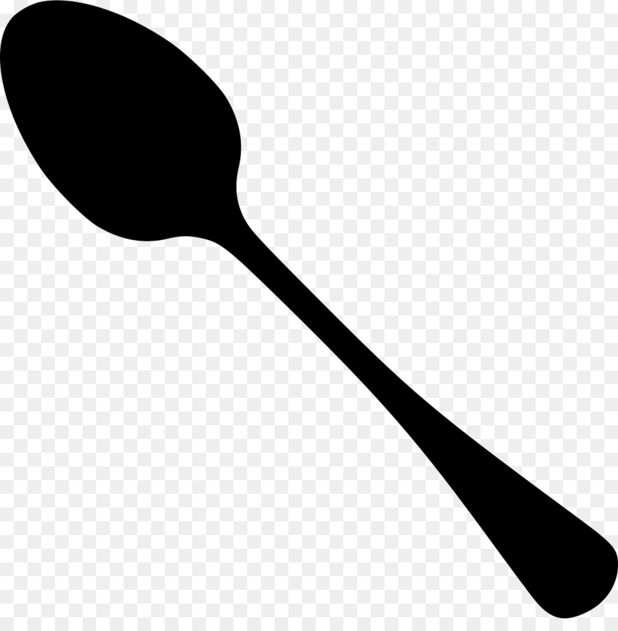 Wooden Spoon clipart