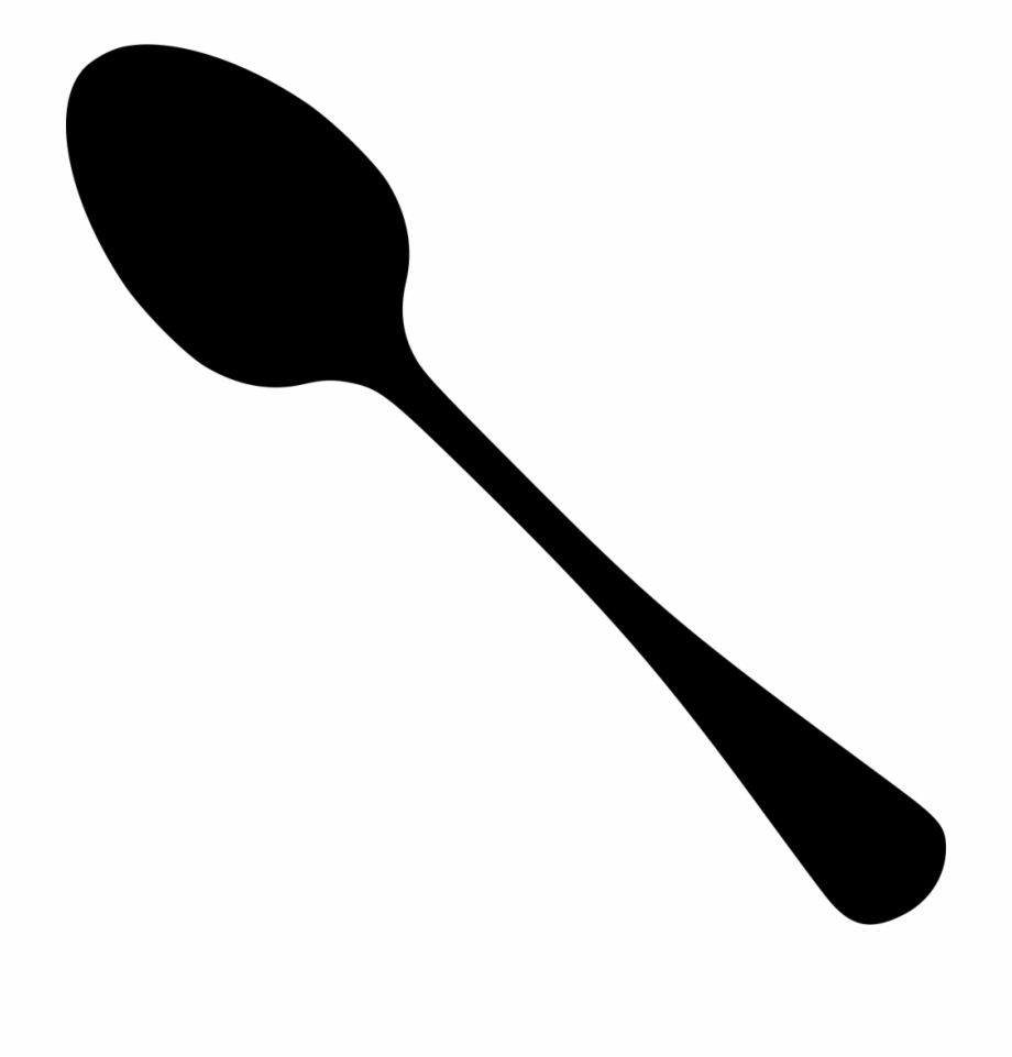 Spoon Transparent Background Png