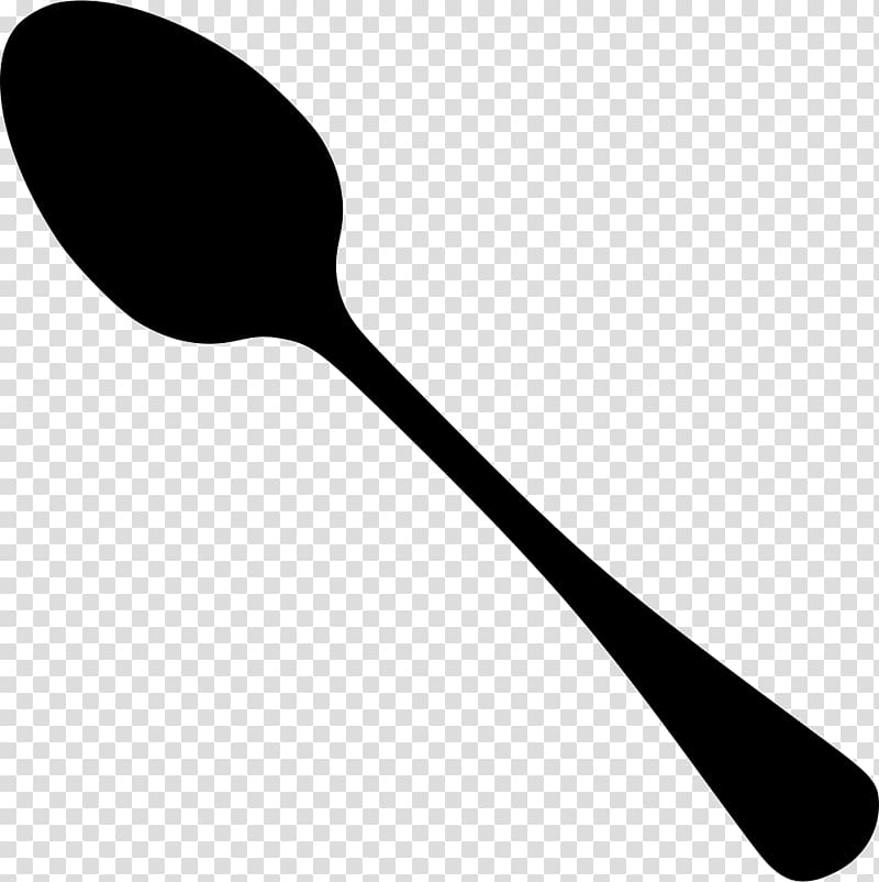 Wooden spoon Computer Icons , fork transparent background