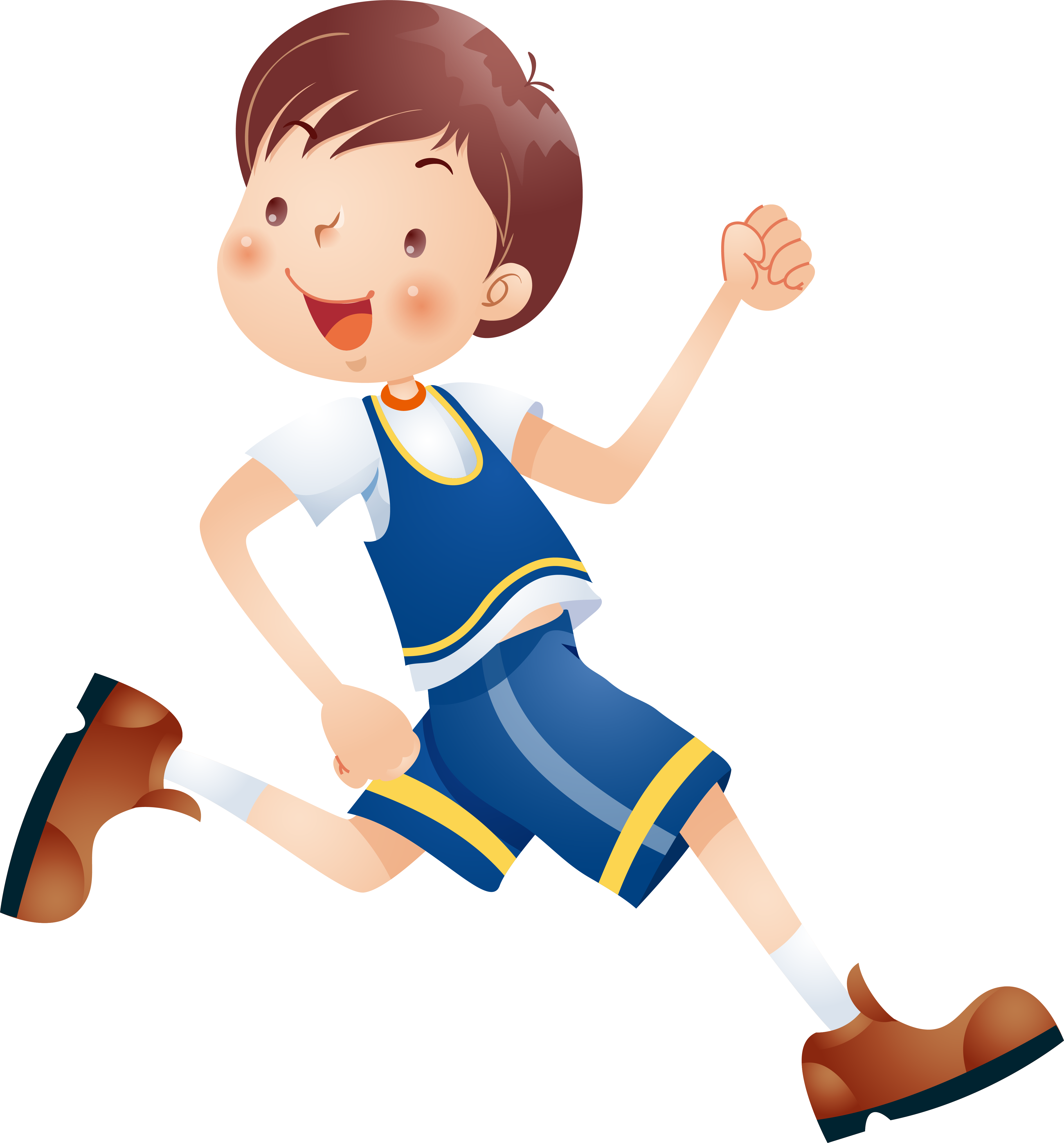 Clipart walking free download on WebStockReview