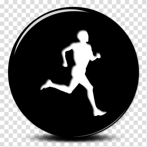 Computer Icons Running Sport Walking, Running Free Icon
