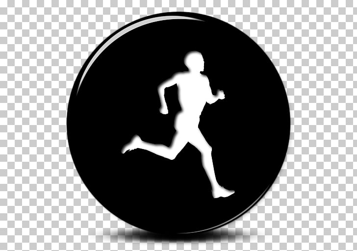 Computer Icons Running Sport Walking, Running Free Icon PNG