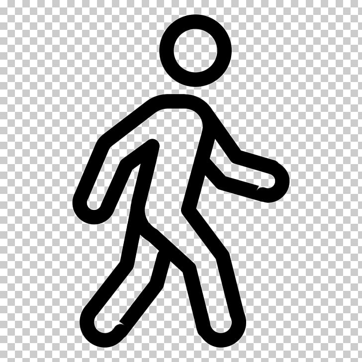 Computer Icons Walking Sport, walk PNG clipart