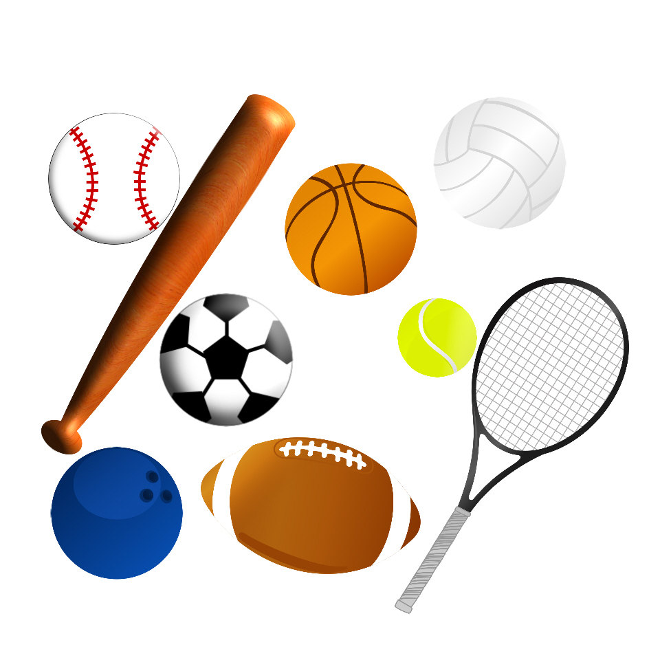 Free All Sports Cliparts, Download Free Clip Art, Free Clip