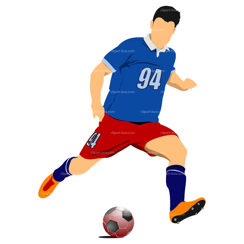 Soccer clipart sports.