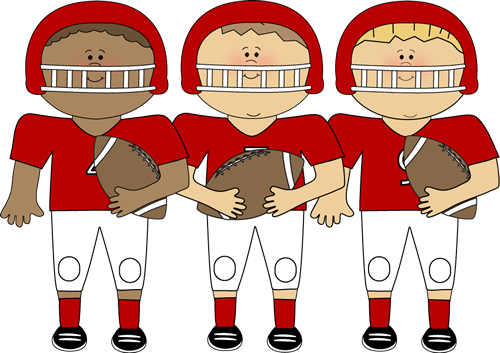 Free Sports Team Cliparts, Download Free Clip Art, Free Clip