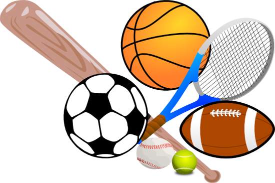 Free Free Sports Clipart, Download Free Clip Art, Free Clip