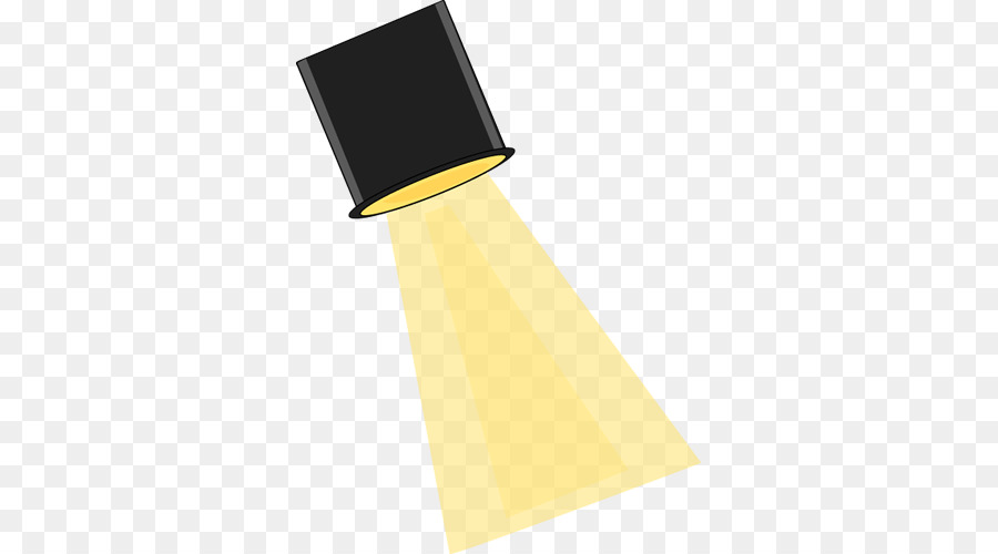 Yellow Light clipart