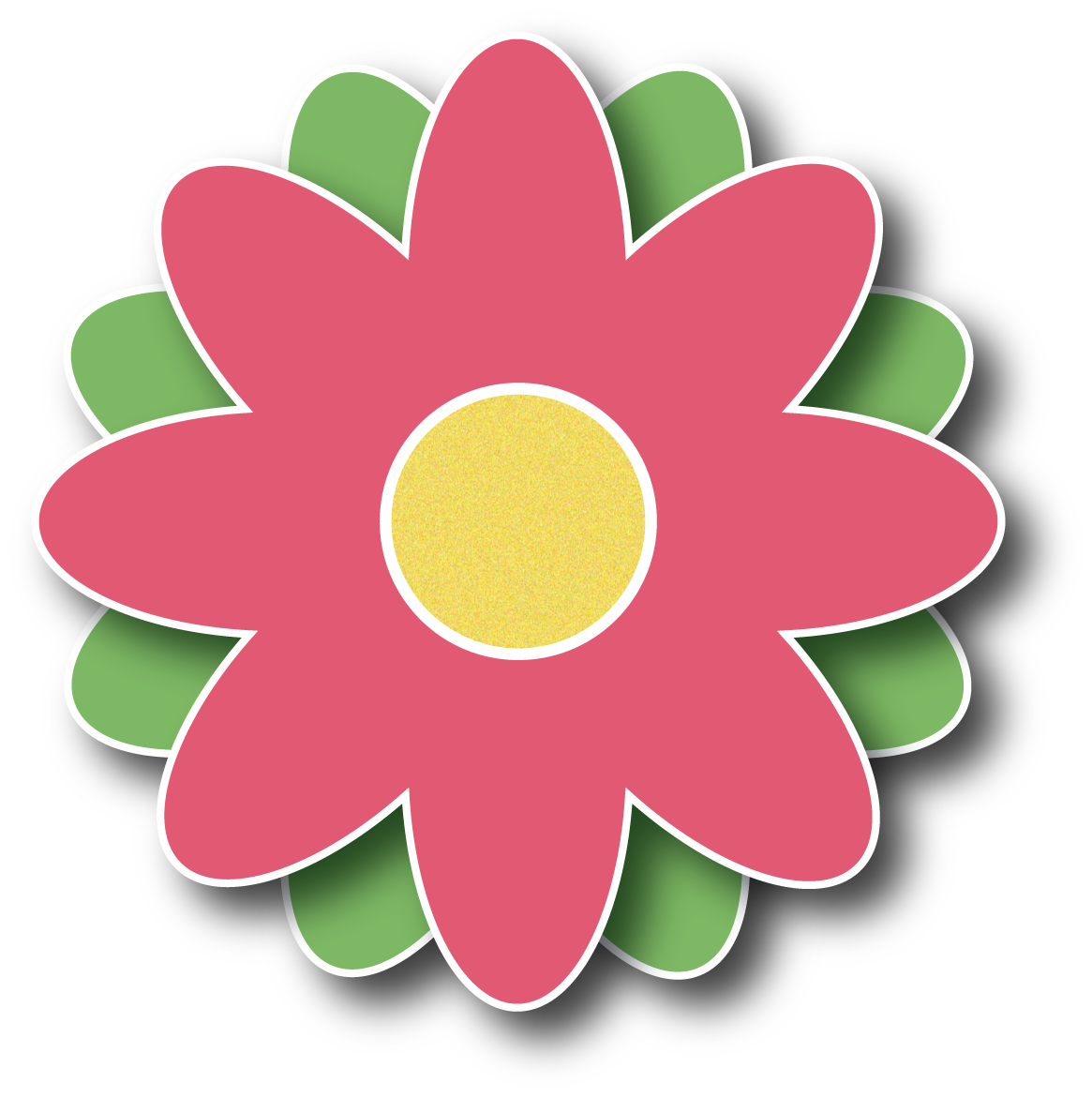 Free Free Spring Flower Clipart, Download Free Clip Art