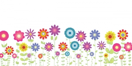 Free Spring Flowers Graphics, Download Free Clip Art, Free