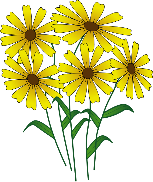 Free Spring Flowers Clipart, Download Free Clip Art, Free