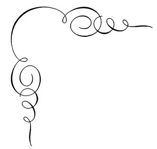 Free squiggly cliparts.
