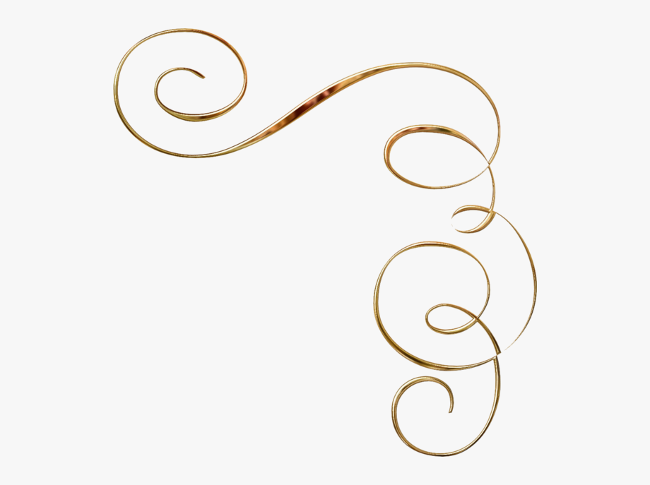 Squiggly Clipart Header