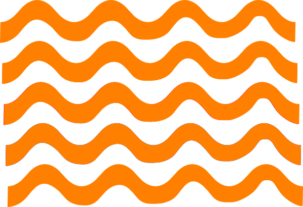 Squiggly Line Clipart