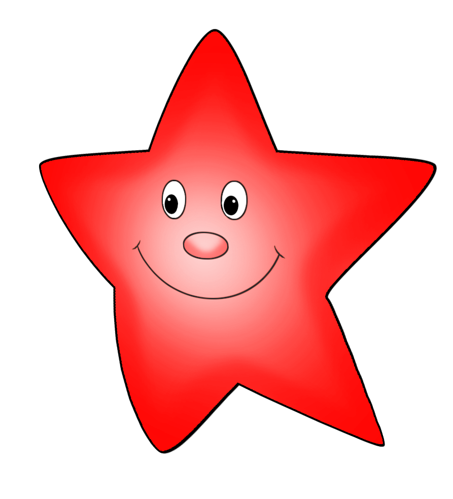 Star Clipart